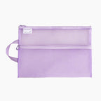 ClearView Dual-Pocket Folder