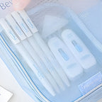 ClearView Study Organizer