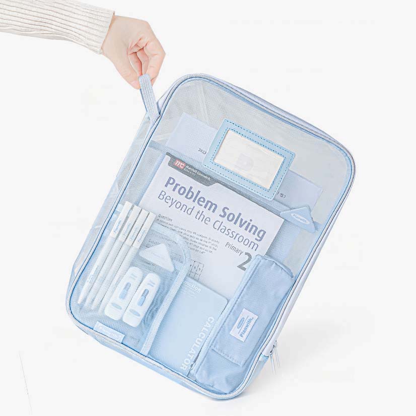 ClearView Study Organizer