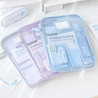 ClearView Study Organizer