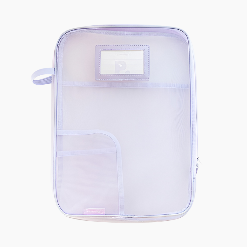 ClearView Study Organizer