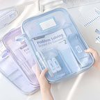ClearView Study Organizer
