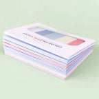 Color Palette Sticky Notes