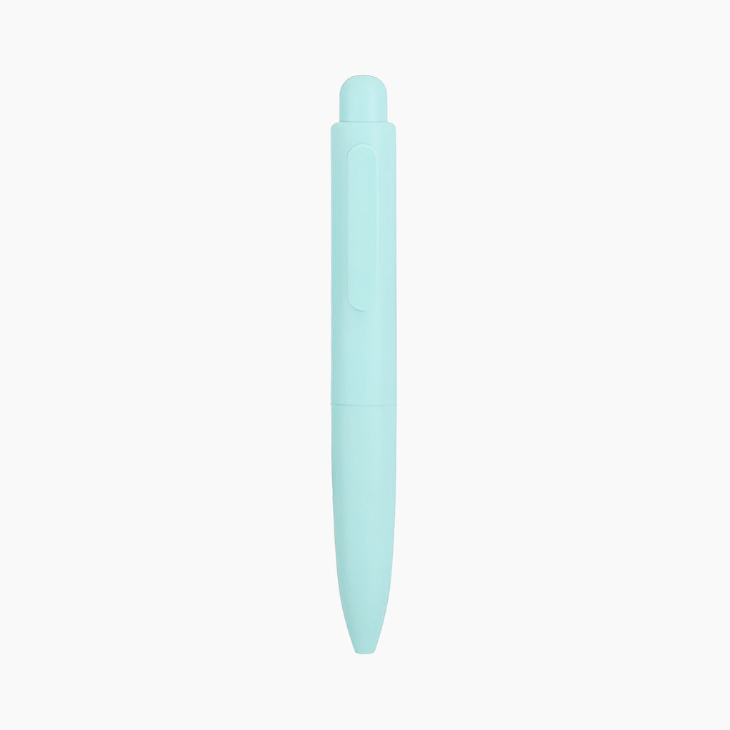 Color Pop Ballpoint Pen