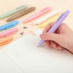 Color Pop Ballpoint Pen