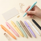Color Pop Ballpoint Pen