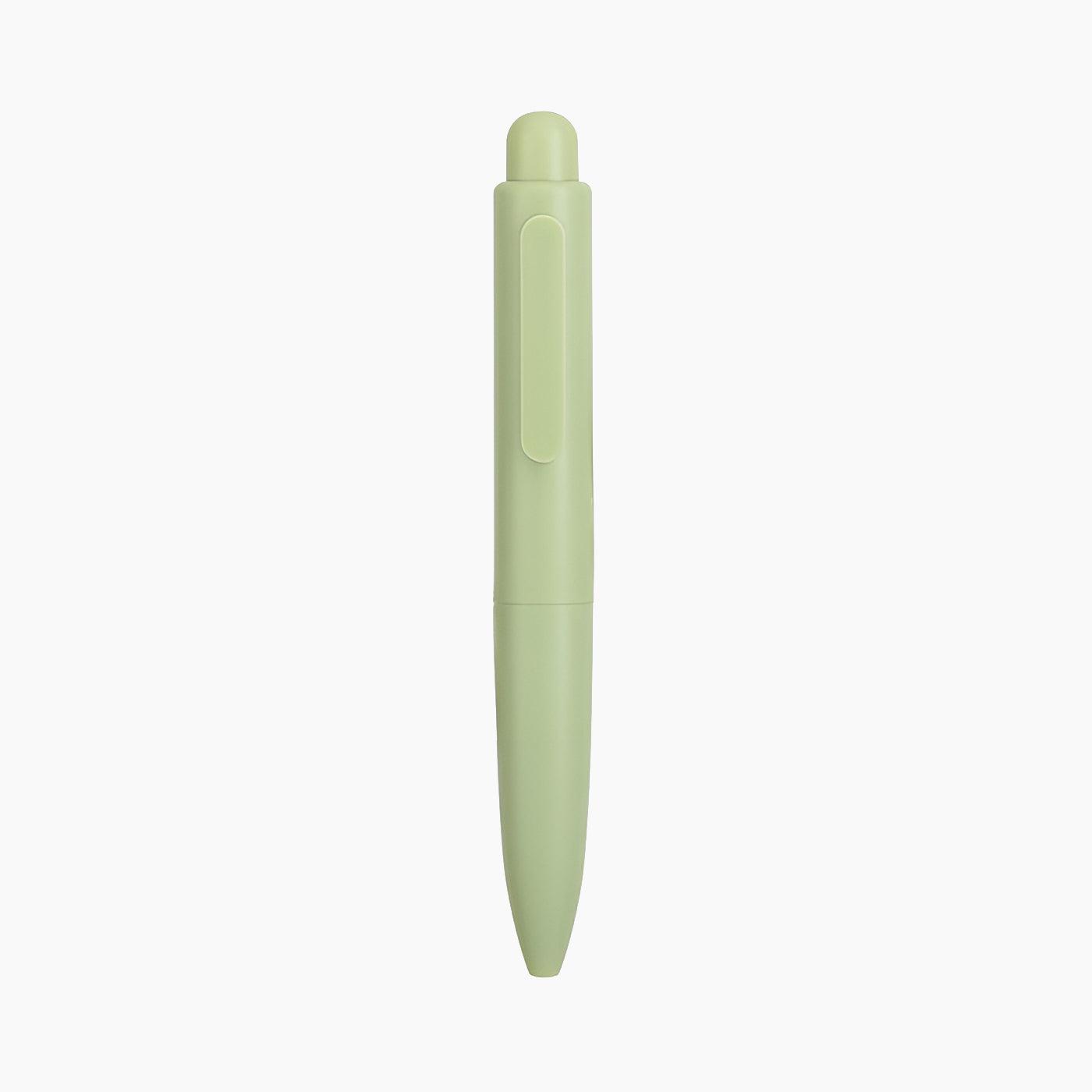 Color Pop Ballpoint Pen