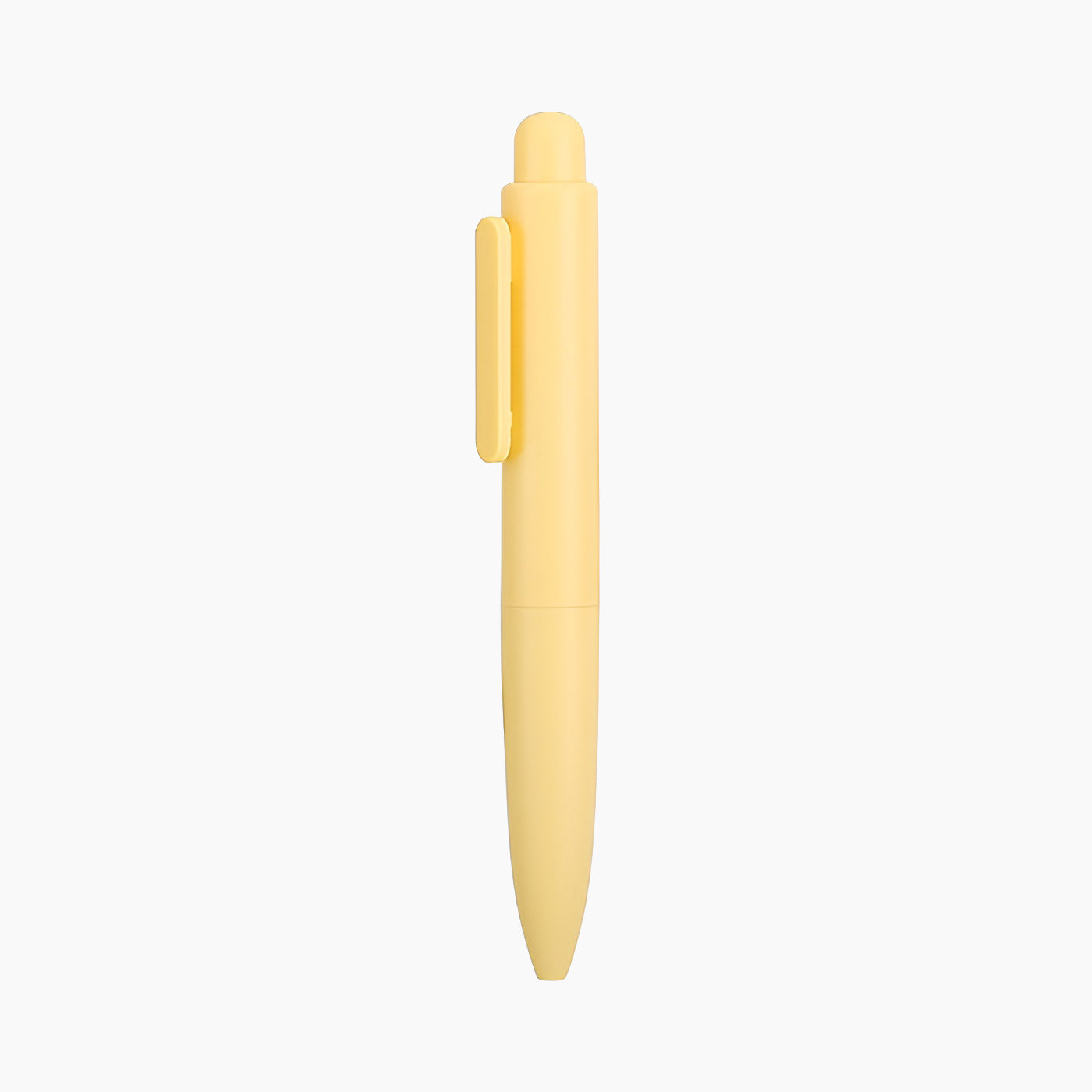 Color Pop Ballpoint Pen
