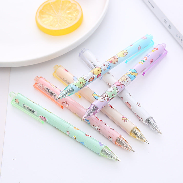 Color Pop Sumikko Gurashi Gel Pen