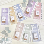 Coro-re Daily Deco Pre-Inked Stamp