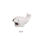 Cable Bite Charger Protector - Marine Animals