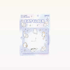 Cute Cat Chronicles Sticky Notes