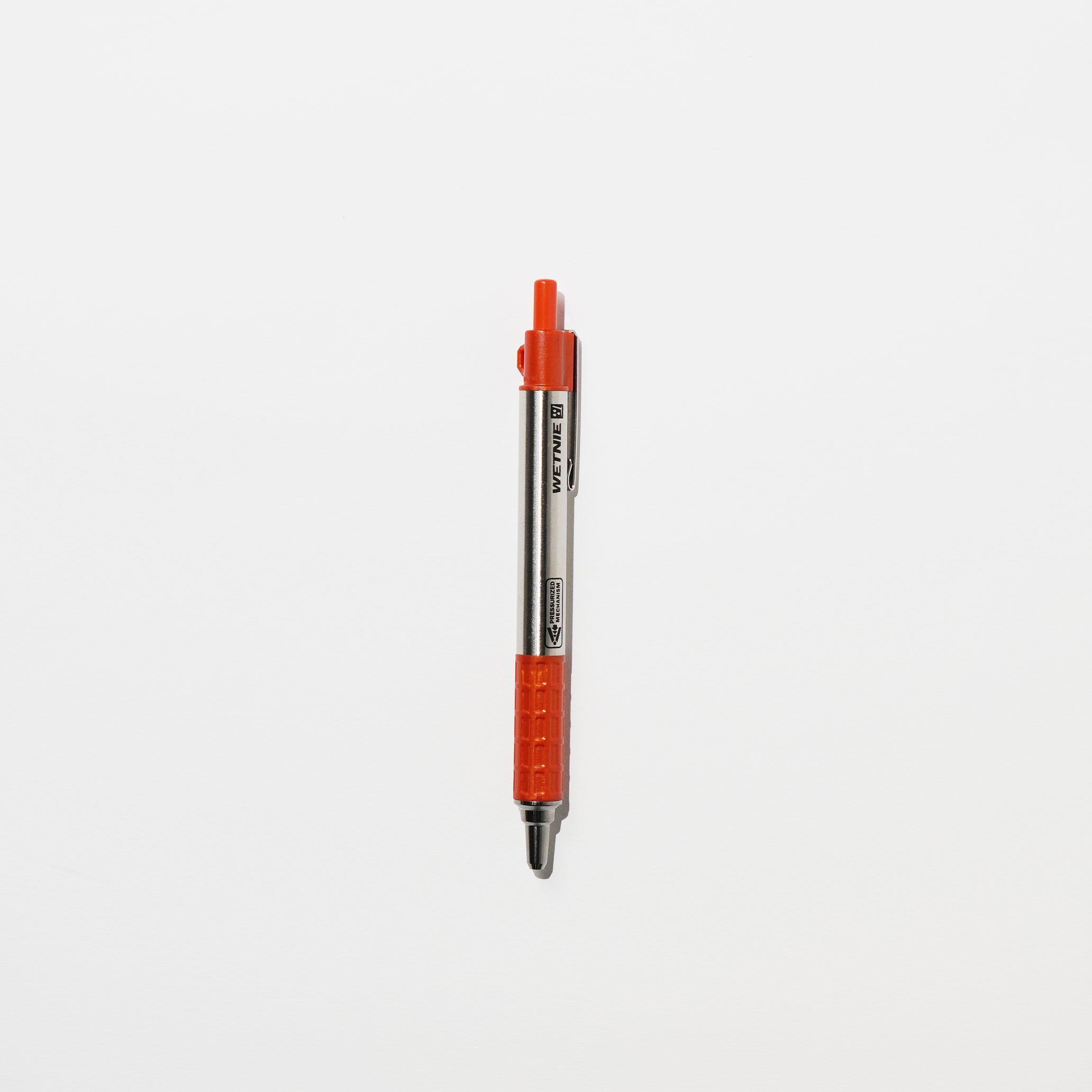 WETNIE Ballpoint Pen / Zebra