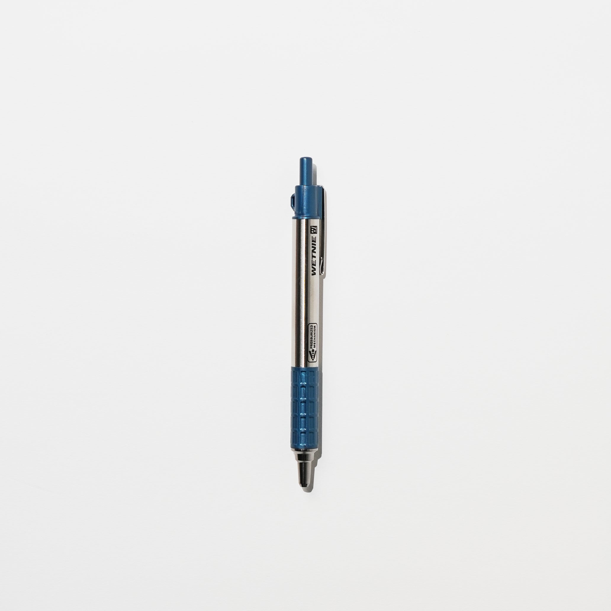 WETNIE Ballpoint Pen / Zebra