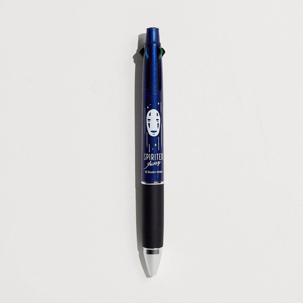 Jetstream 4&1 Studio Ghibli Edition / uni Mitsubishi Pencil