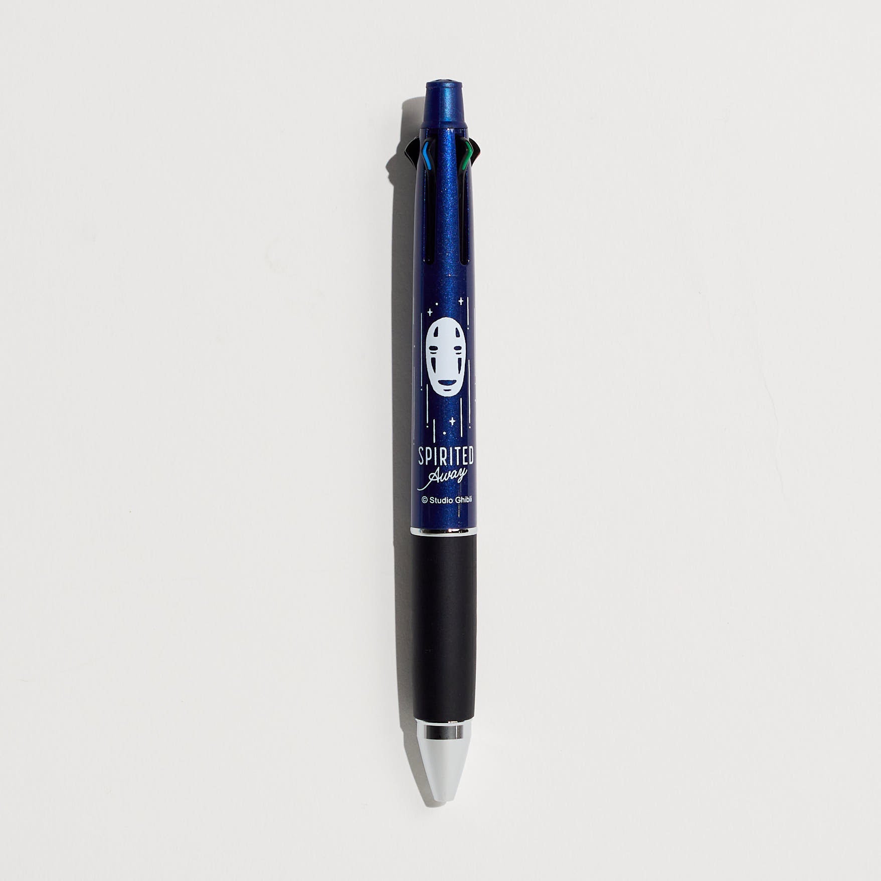 Jetstream 4&1 Studio Ghibli Edition / uni Mitsubishi Pencil