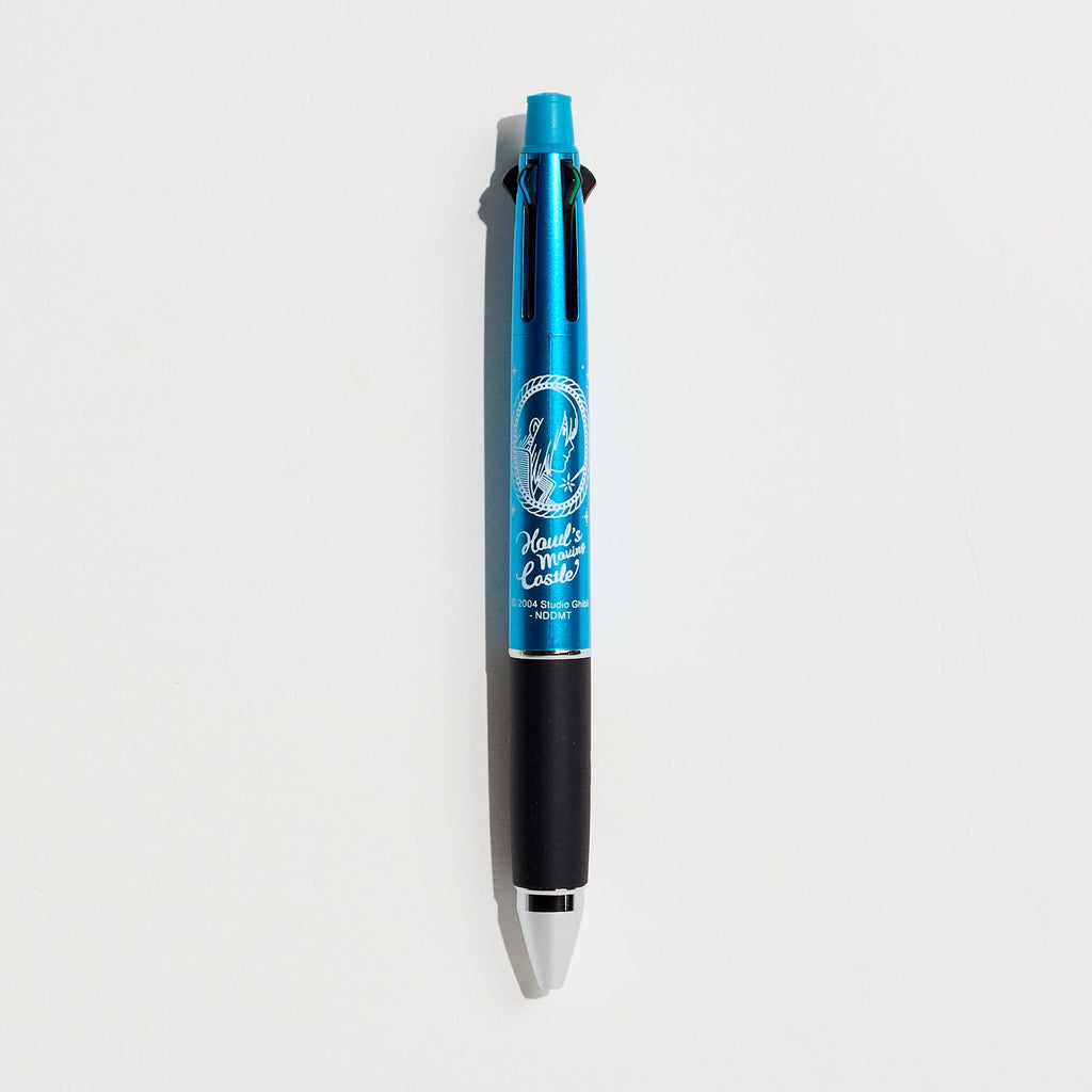 Jetstream 4&1 Studio Ghibli Edition / uni Mitsubishi Pencil