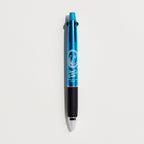 Jetstream 4&1 Studio Ghibli Edition / uni Mitsubishi Pencil