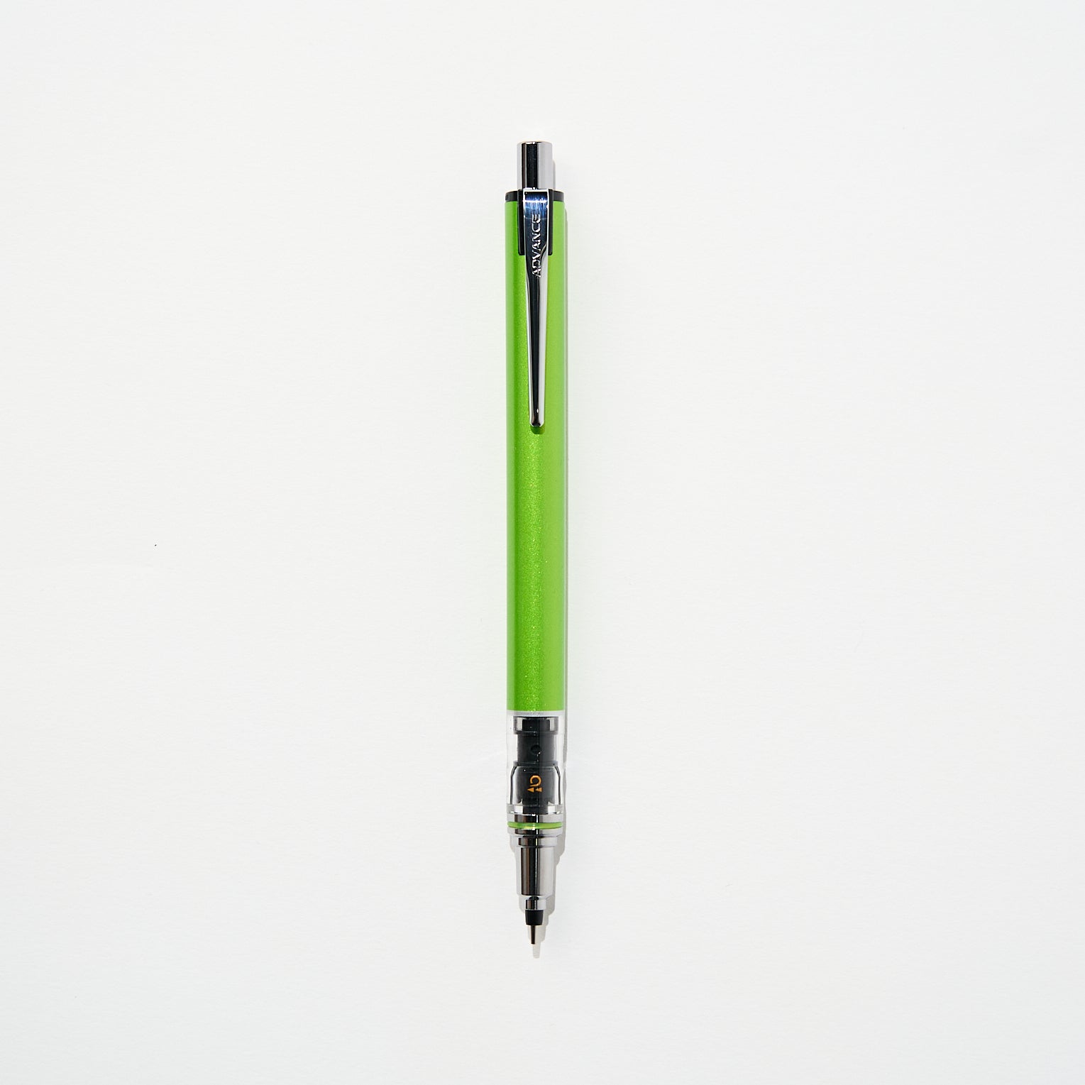 Kuru Toga Advance Mechanical Pencil / uni Mitsubishi Pencil