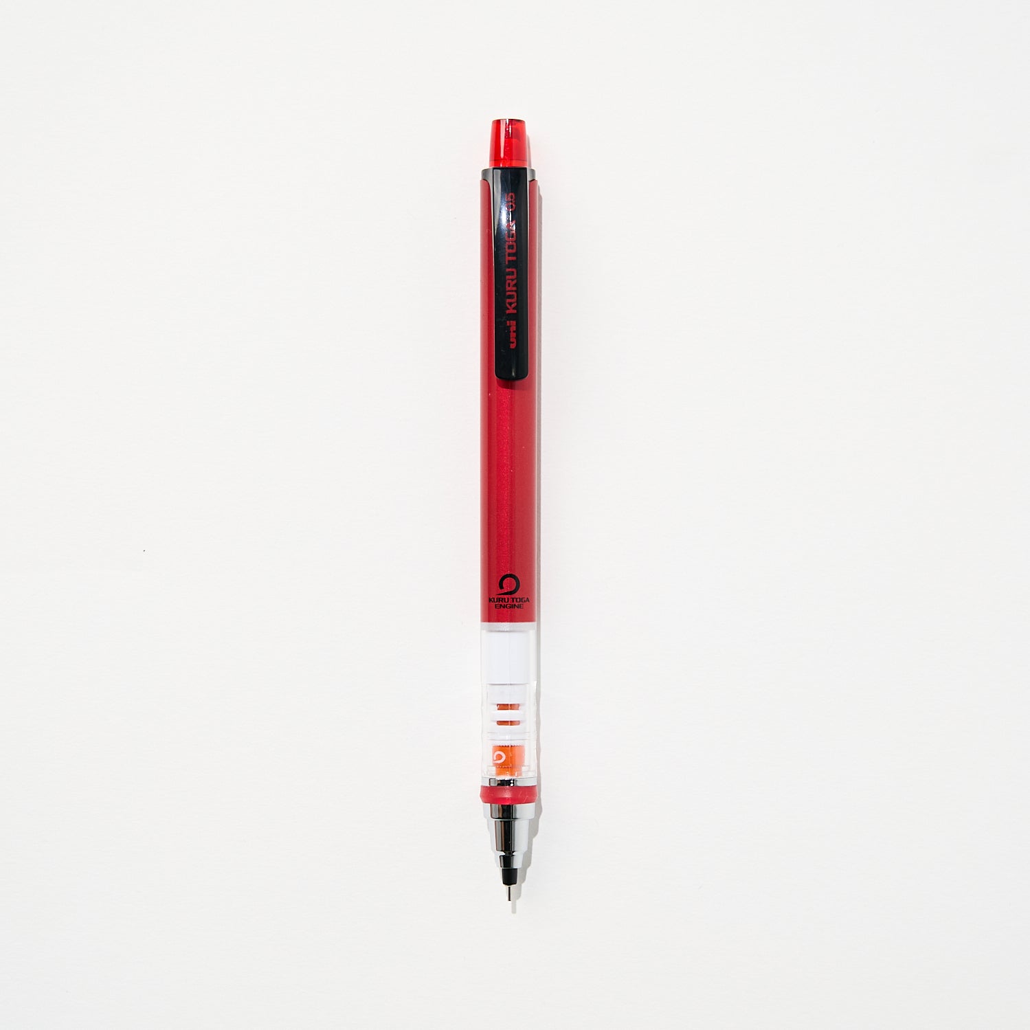 Kuru Toga Standard Model Mechanical Pencil / uni Mitsubishi Pencil