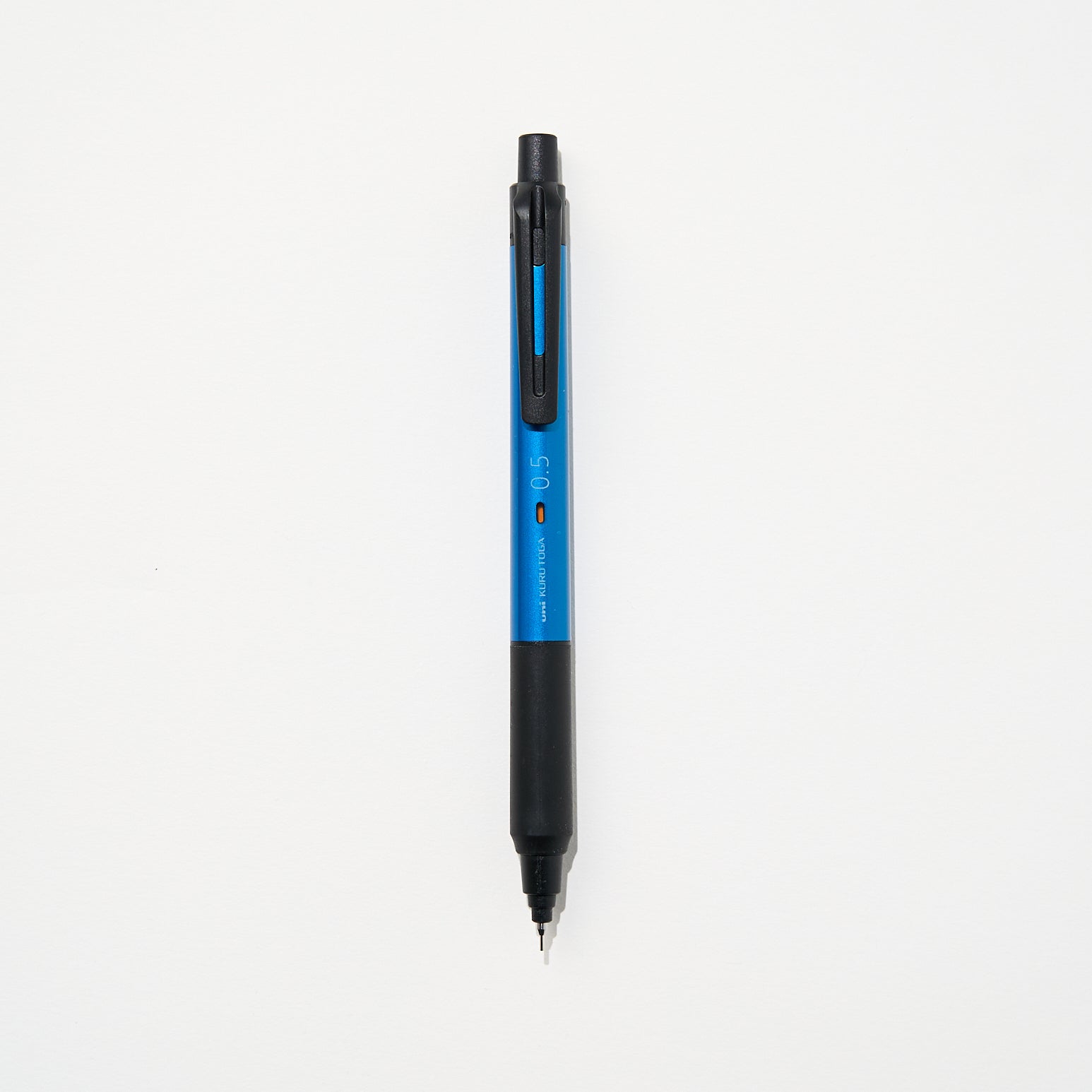 Kuru Toga KS Mechanical Pencil / uni Mitsubishi Pencil