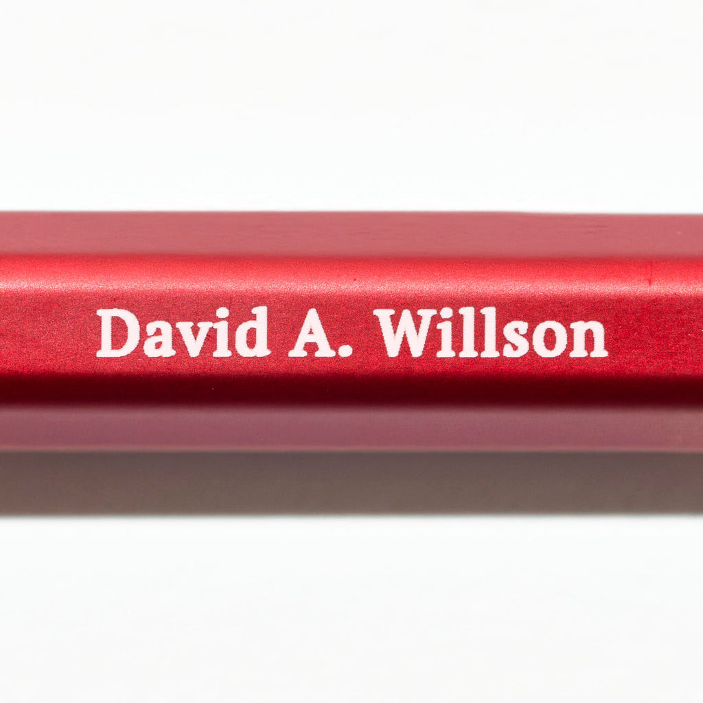 MS01 Mechanical Pencil / OHTO