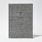 TREASURE Ruled Notebook Set B6 / TOUCH & FLOW