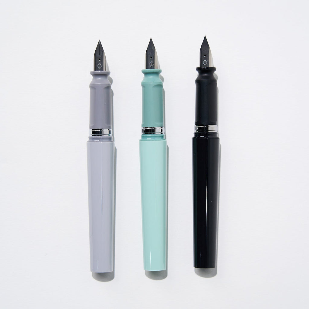 TUZU Adjust Fountain Pen / Sailor