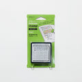 Paintable Stamp Self-Inking Rubber Stamp / MIDORI
