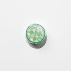 BGM Favorite Color Series 20mm Silver Foil Masking Tape / BGM