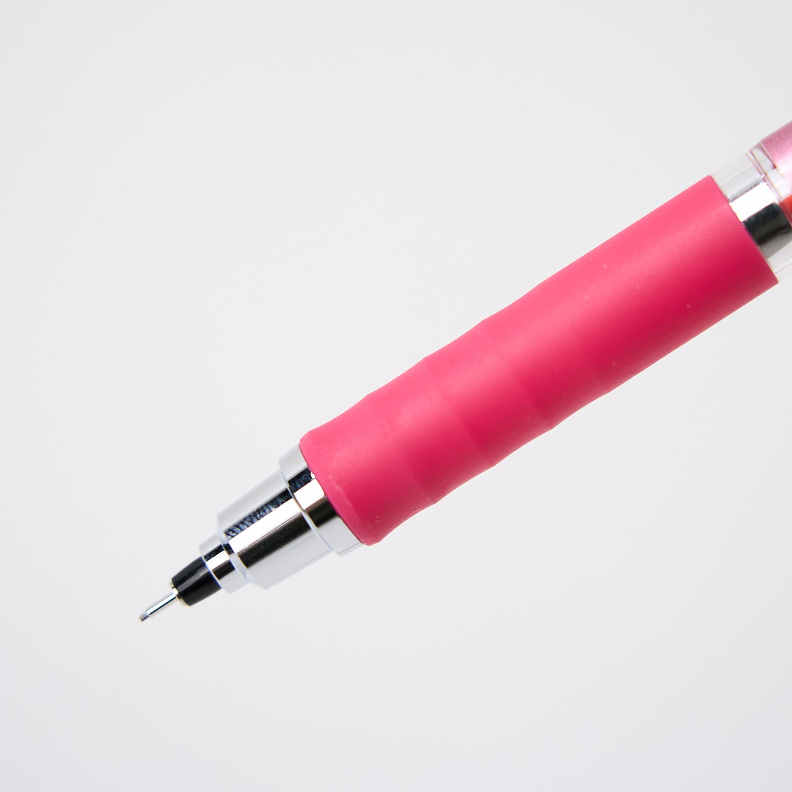 Kuru Toga Rubber Grip Mechanical Pencil / uni Mitsubishi Pencil