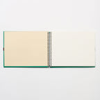 Vif-Art Medium Grain Watercolor Sketchbook / maruman
