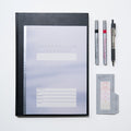 The Research Kit / Bungu