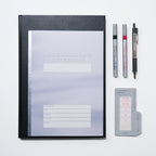 The Research Kit / Bungu