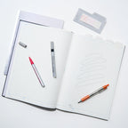 The Research Kit / Bungu