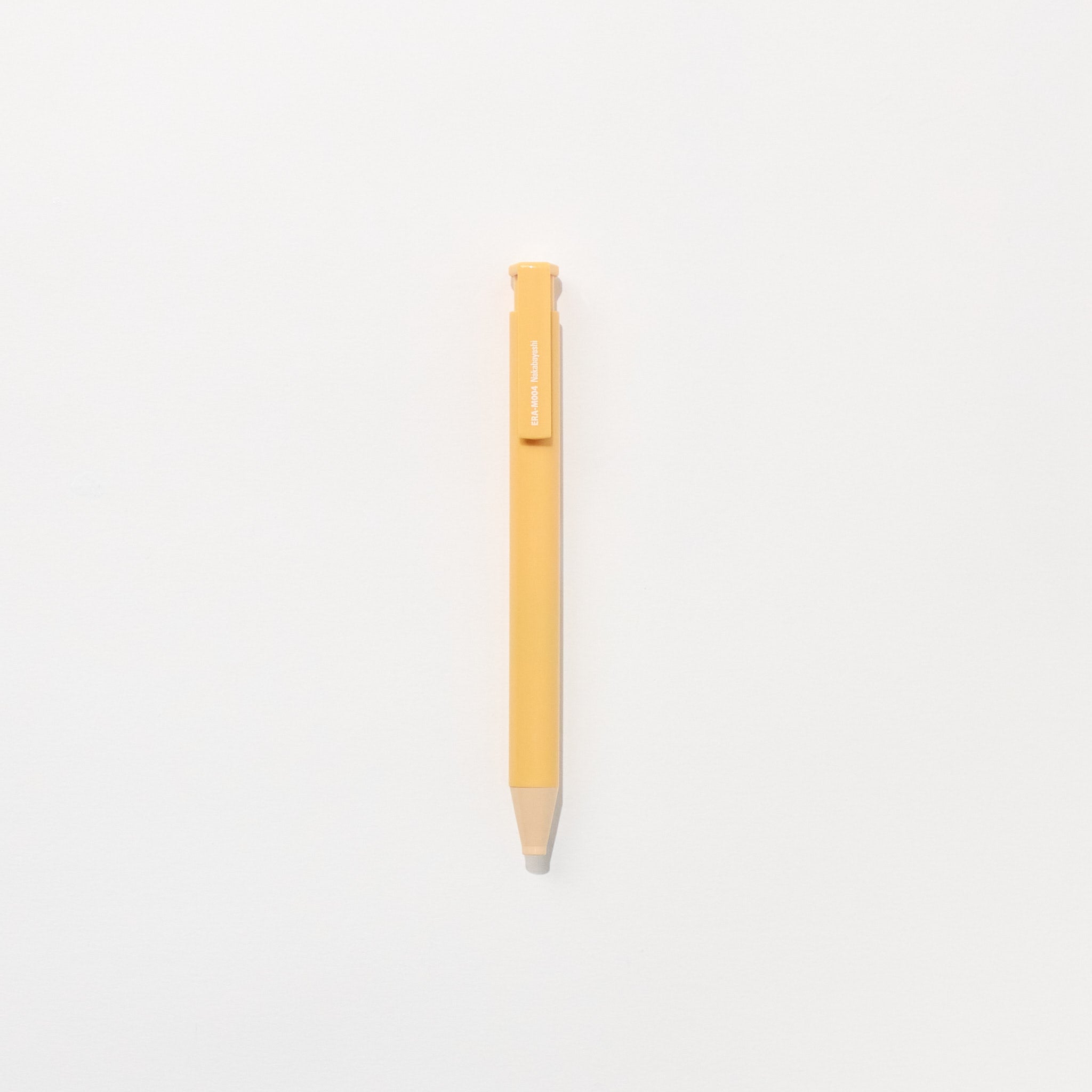 Knock Eraser Nostalgia Series / Nakabayashi