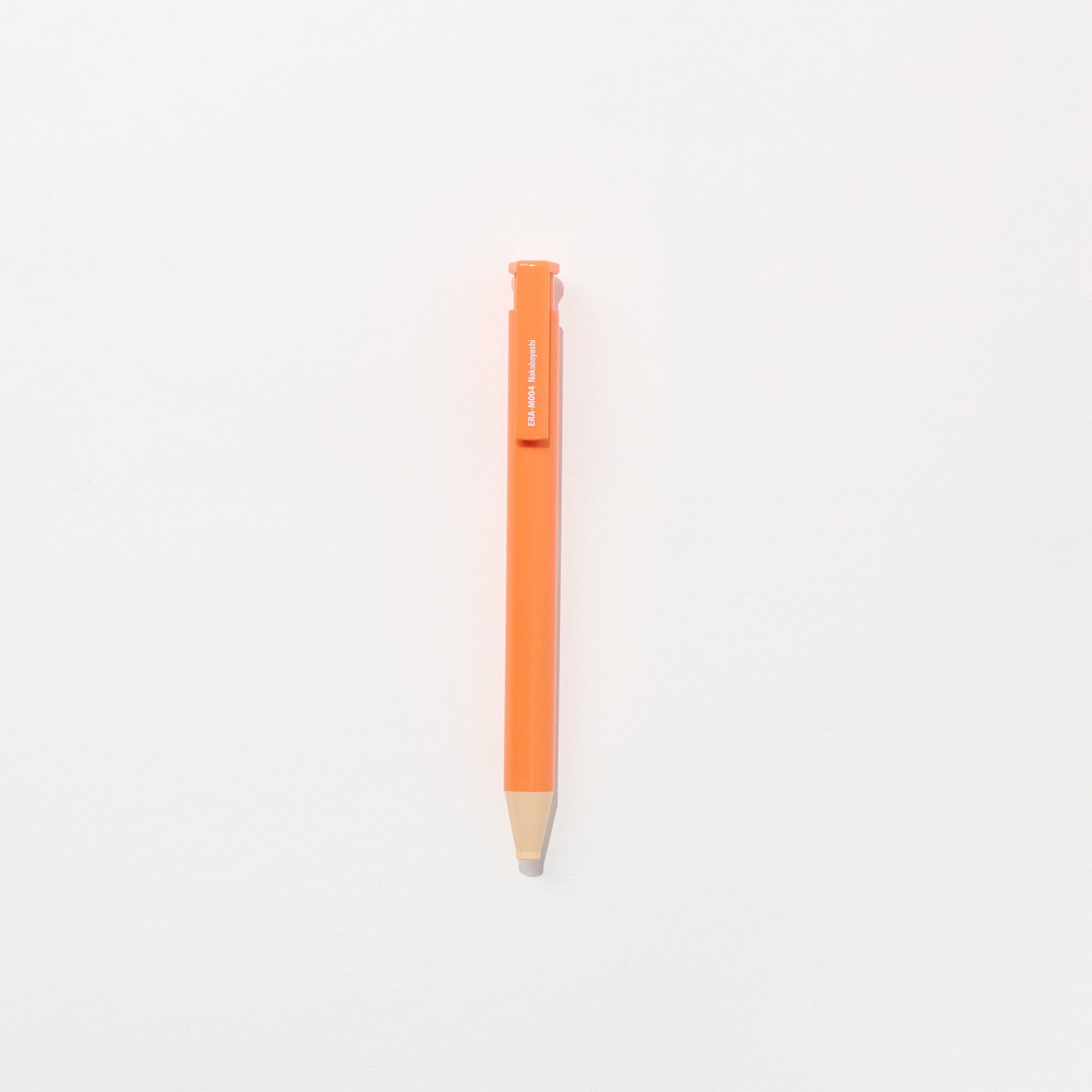 Knock Eraser Nostalgia Series / Nakabayashi