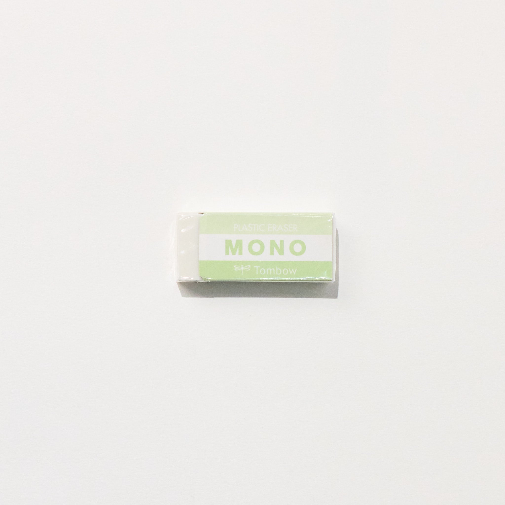 [Limited] Mono Eraser Mineral Color / Tombow