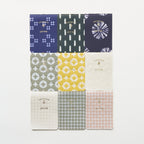 [Limited] Jotter Memo 10th Anniversary Edition Full Set  / TOUCH & FLOW
