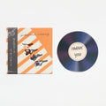 NEO Record Message Card / ICHIKUDO