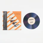 NEO Record Message Card / ICHIKUDO