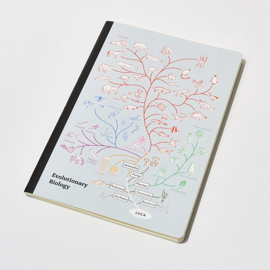 Evolutionary Biology STUDY HOLIC Bundle / GreenFlash