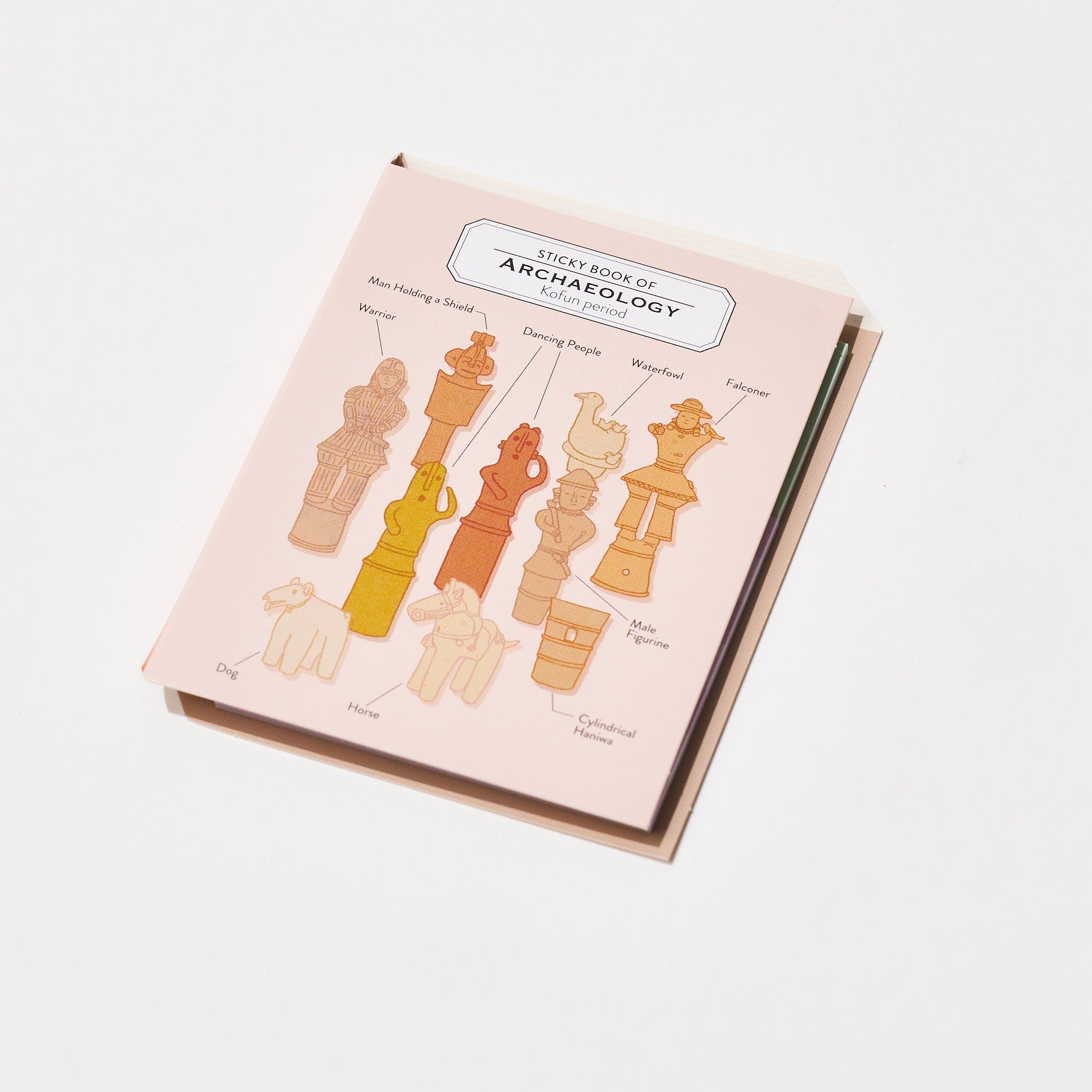 Archaeology STUDY HOLIC Bundle / GreenFlash