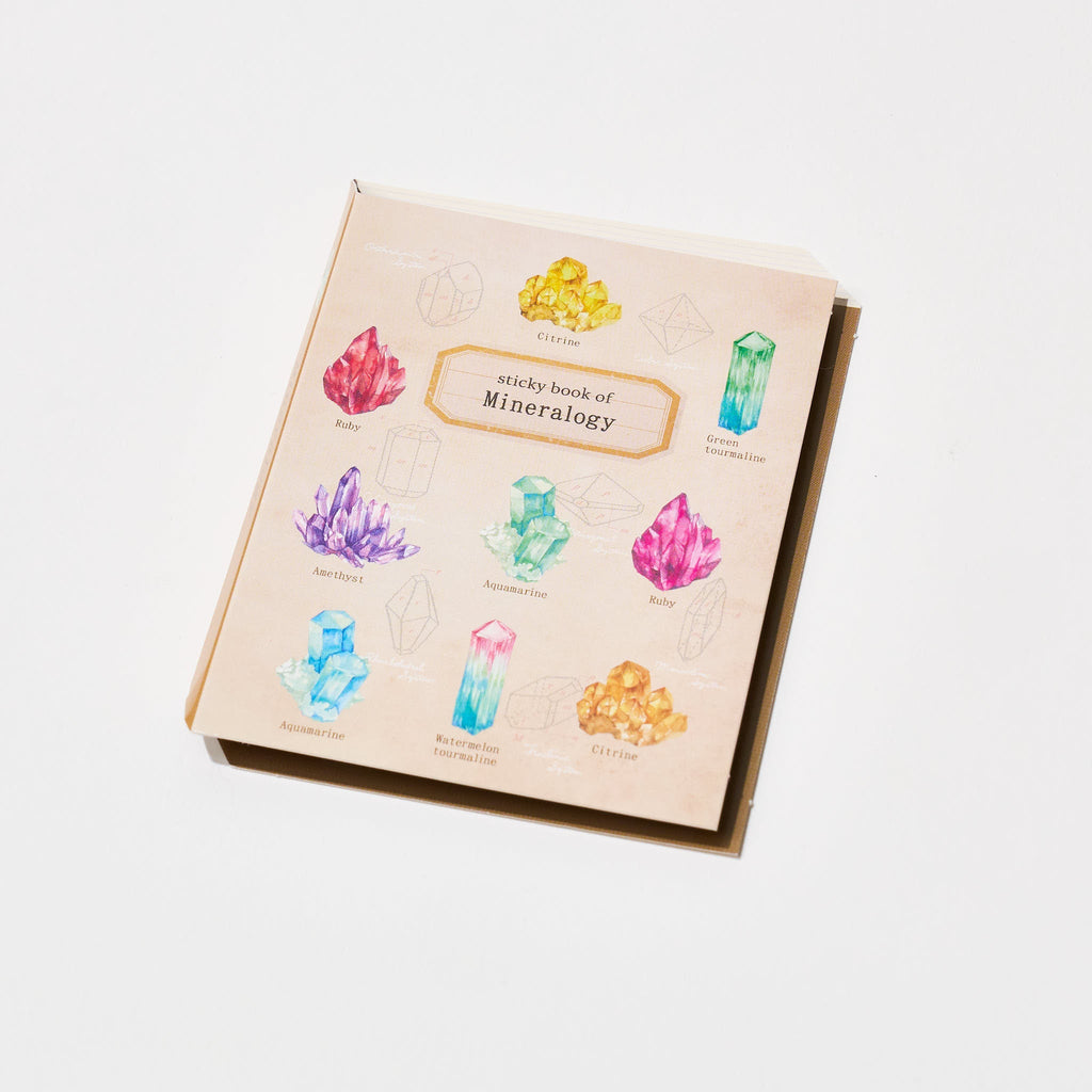 Mineralogy STUDY HOLIC Bundle / GreenFlash