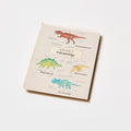 STUDY HOLIC Sticky Note Book / GreenFlash