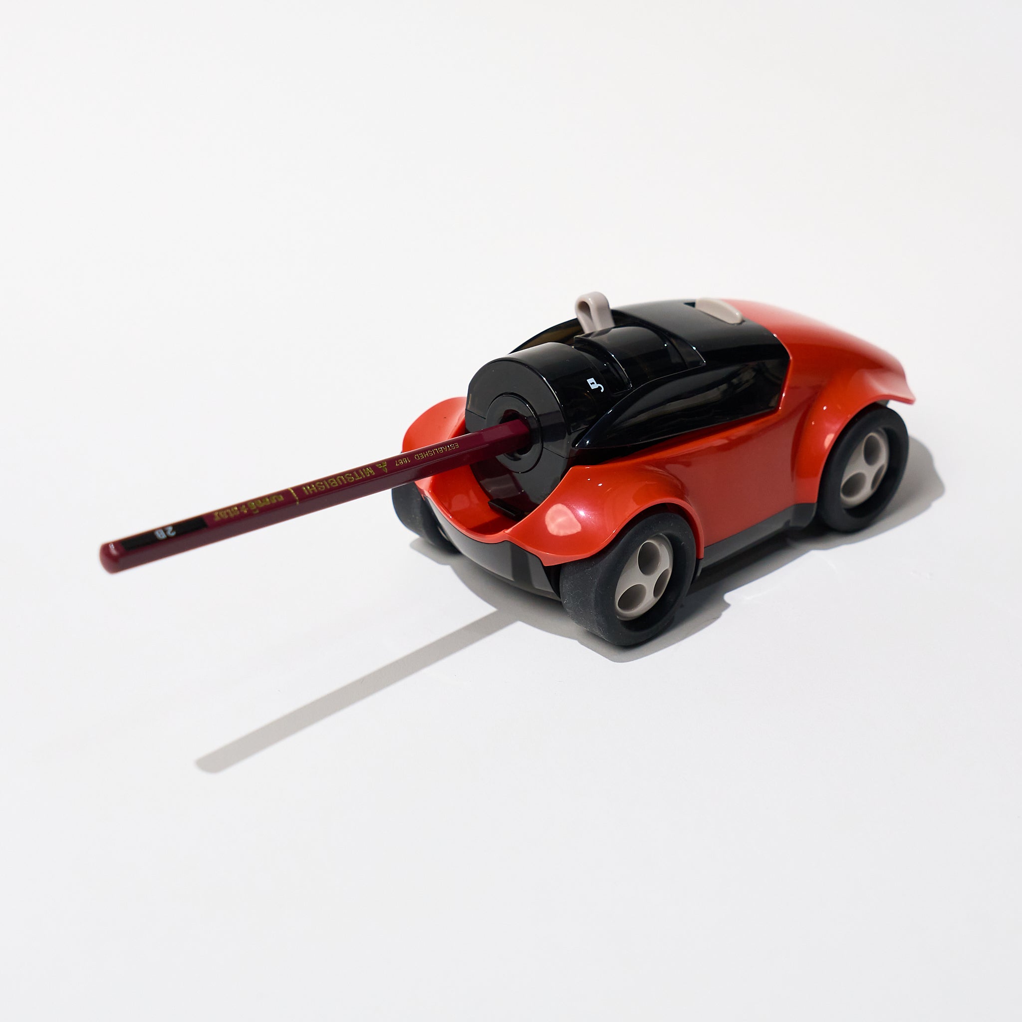 Hashire! Pencil Sharpener / PLUS
