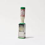[Limited] Moomin Date Stamp Collection 80th Anniversary Edition / FUTABA