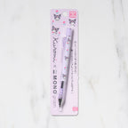 The Sanrio Desk Time Set: Kuromi