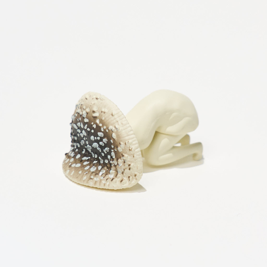 Mushroom Fairy Gacha Capsule