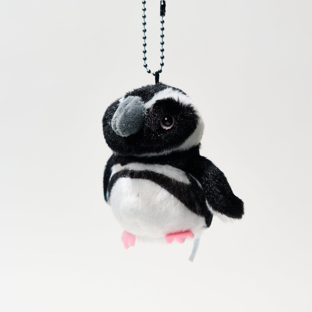 Cute Plush Aquarium Creatures Vol. 2 Gacha Capsule